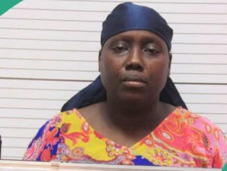 Court Sentences Woman To 6 Months Imprisonment For Hawking Naira Notes