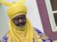BREAKING: Kano: Court orders Ado Bayero, others to stop parading themselves as emirs