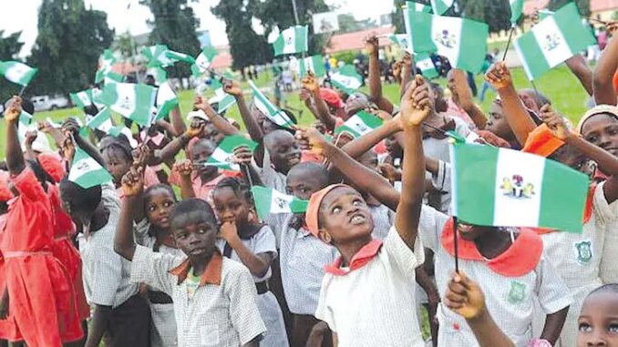 Children’s Day: IPGI urges Nigerians to build children’s capacity for peace