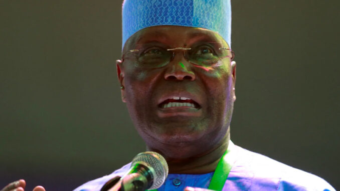 Emirate crisis: FG will be held responsible for violence in Kano – Atiku