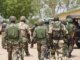 Kano Emirate tussle: Soldiers not involved – Nigerian Army