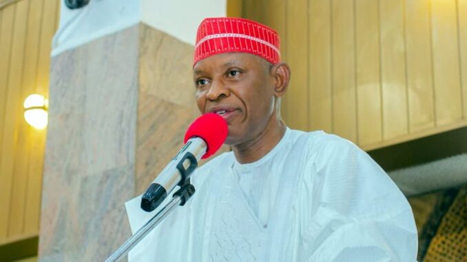 N2.6bn Vehicles For Kano Lawmakers