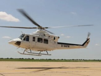 Why we suspended helicopter landing levy – FG