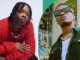 Wizkid's Signee Terri Cries Amid Affiliation With Afrobeats Star, Laments Health Complications