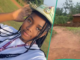 NYSC Lady Shows the Place She Was Posted to Serve, Plans to Farm