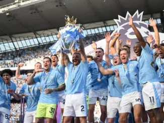 Manchester City file lawsuit against Premier League, ignite issues among clubs
