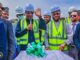 Zamfara Gov Initiates Construction Of Gusau International Airport
