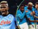 Transfer: Napoli Ready to Reduce Osimhen's Asking Price, Details Emerge
