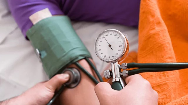 5 Risk Factors Contributing to Hypertension