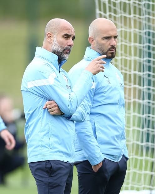 Maresca vs Guardiola: Chelsea face Man City test on EPL Matchday one
