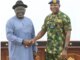 Chief of Air Staff meets Delta Gov, hints at flushing out criminals