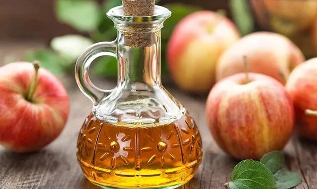 Do not take apple cider vinegar with these medications