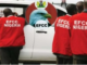 EFCC Raids Hotels, Nightclubs, Arrests Bridegroom, Others In Ondo