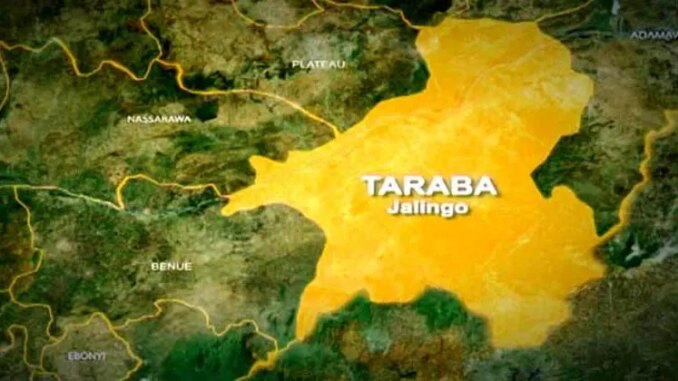 Group calls for probe of alleged diversion of palliatives in Taraba