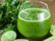 Ladies! Here are 4 health benefits of drinking bitter leaf juice