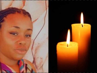 Lady passes away days after praying for God to spare her life
