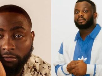 Man showers praises on Sabinus over crypto coin, says it's stable more than Davido’s
