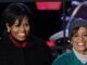 Michelle Obama’s mother, Robinson is dead