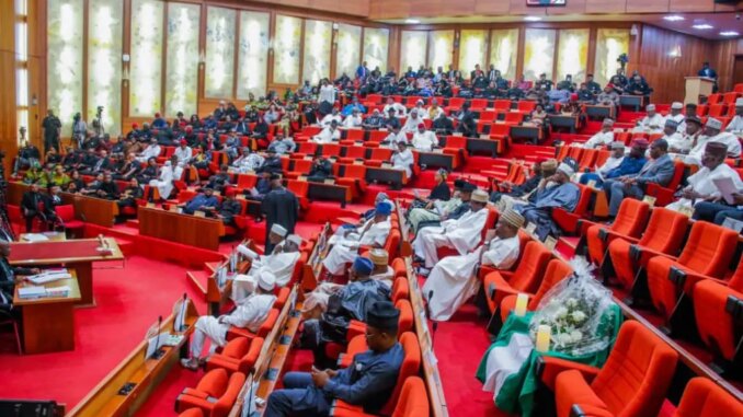 Senate confirms DG, three other Commissioners for SEC
