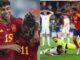 Spain beat Italy 1-0 to book spot for knockout stages