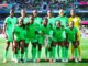 Super Falcons maintain 36th position in latest FIFA ranking