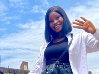 Uniben fresh graduate tortured, raped and murdered on her way home from school