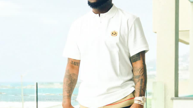 ‘C-List Artist’ – Andrew Tate blasts Davido for allegedly promoting scam coins