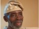 ‘Stop it’ – Actors Guild cautions Nigerians over rumours of Olu Jacobs’ death