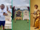 Davido Gifts Furniture Makers N5 Million After Sweet Video They Did of Him and Chioma Went Viral