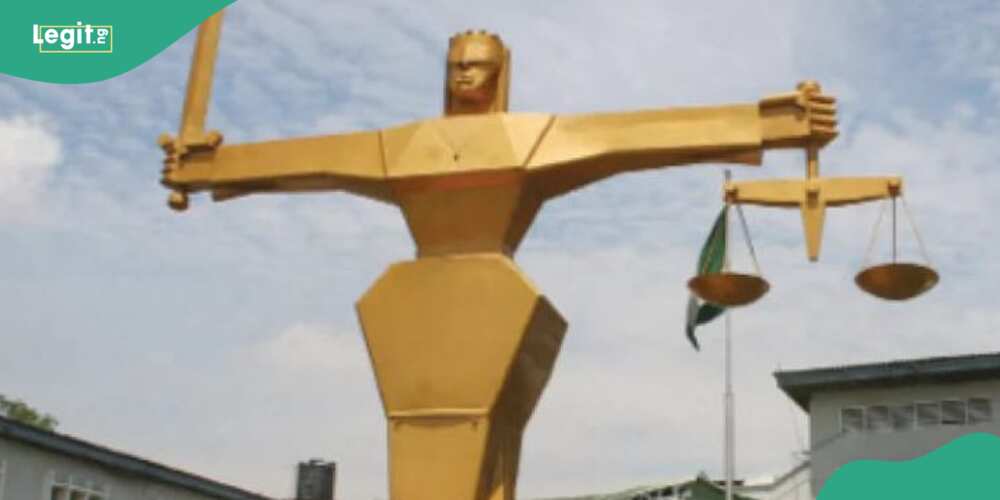Court frees man After 15 years in Lagos prison without trial