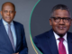 “No Power, No Prosperity”: Dangote Tackles CBN Over New Interest Rate