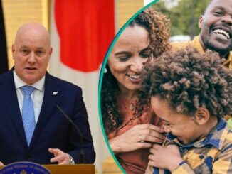 New Zealand Adjusts Work Visa Rules For Nigerians, Others to Reduce Partner, Child Dependents