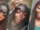 Lady Thanks God for Her Unique Birthmark on Forehead, Says It Took Her Far in Life, Video Goes Viral