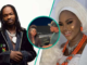 Mandy Kiss Discloses Reason She Covered Her Naira Marley Tattoo, Other Strange Events: "I Miss Her"