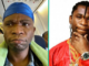 Speed Darlington Cries Out After Spending Whopping N84,500 on 1st Date, Shares Receipt In Video