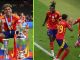 Euro 2024: How Much Spain Got for Beating England To Win Record Title