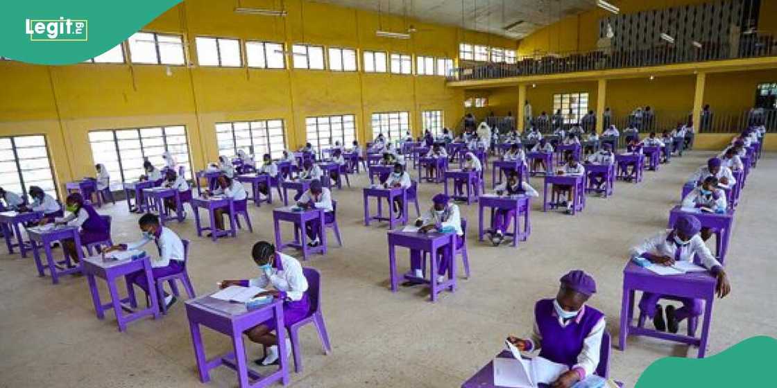 WAEC gives fresh update on release date of 2024 May/June SSCE results