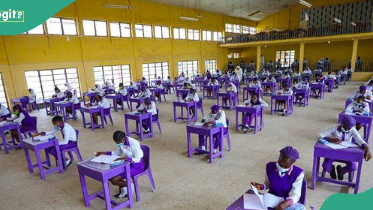 WAEC Gives Fresh Update On Release Date of 2024 May/June SSCE Results