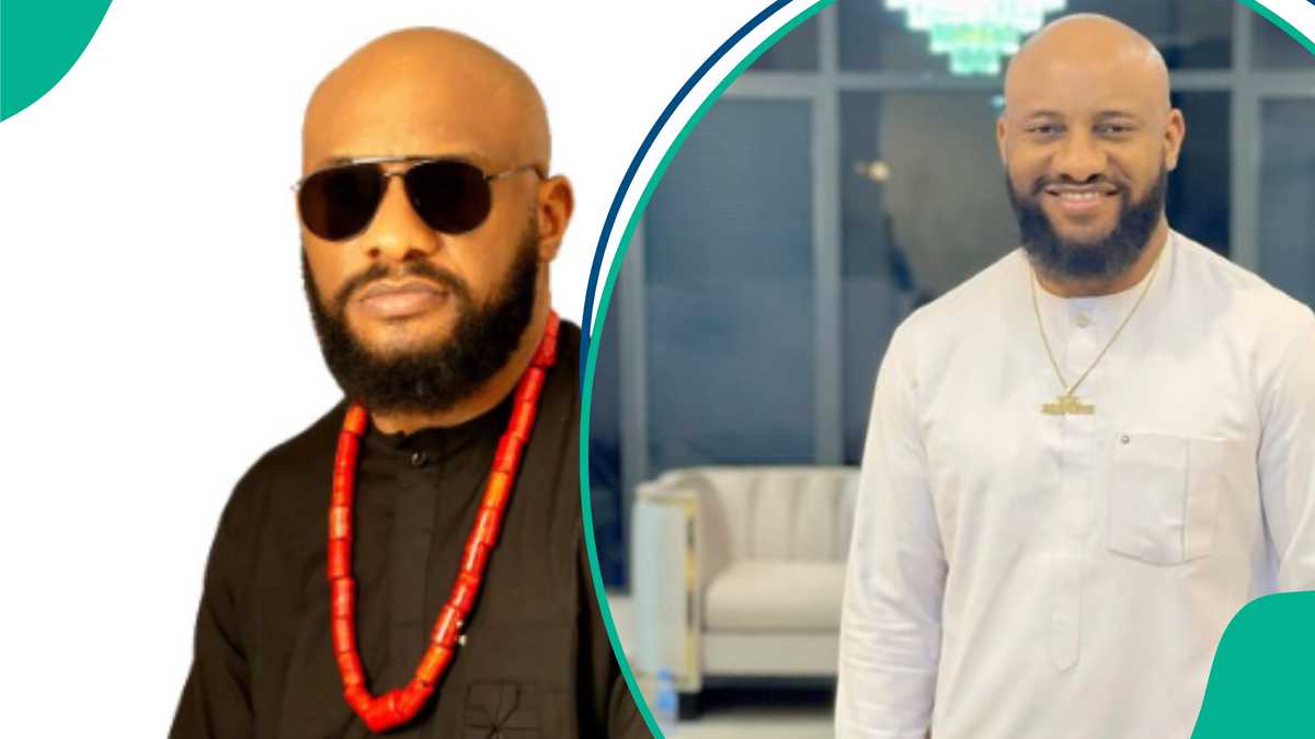 Yul Edochie Advises Fans to Spend Their Savings Because of Death: “For Your Mind, You Don Get Sense”