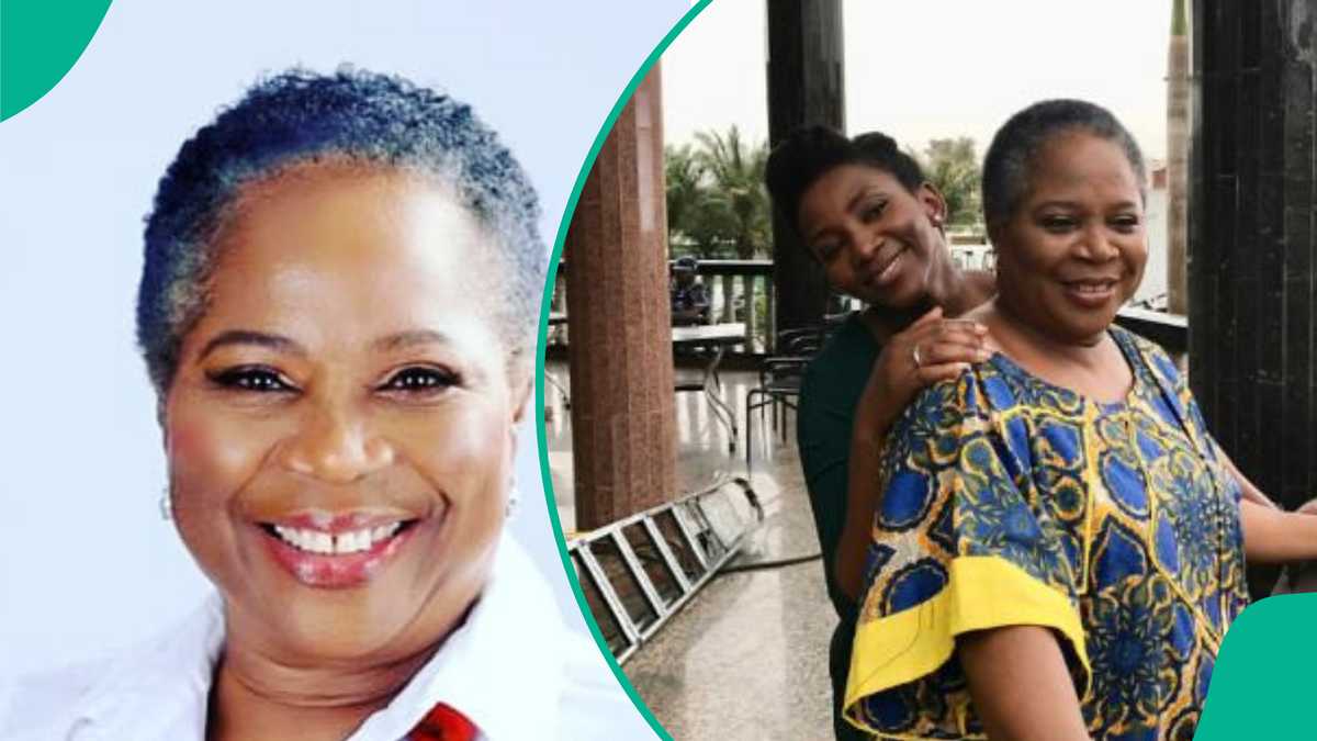 Genevieve Nnaji Emotional, Pens Sad Note to Mourn Onyeka Onwenu: “We Created Iconic Moments”