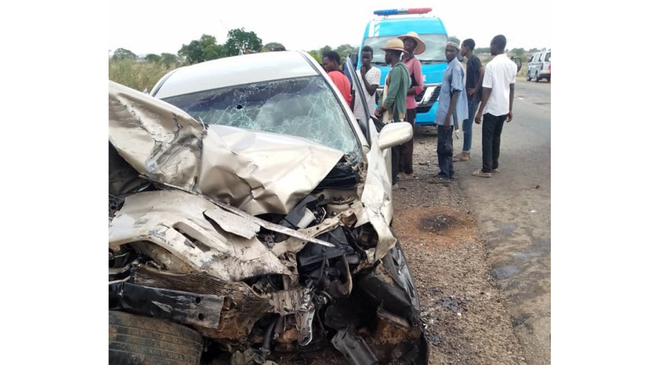 4 Women Die In Bauchi Auto Crash