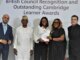 Access Bank partners British Council for BROCLA 2024, presents awards to outstanding Cambridge learners