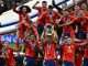 BREAKING: Spain Beat England 2-1 To Win Euro 2024