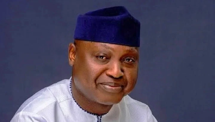 Breakdown Of Law, Order Not Allowed In Ekiti — Oyebanji