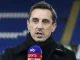 Euro 2024: England didn’t deserve to win trophy – Gary Neville