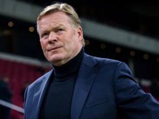 Euro 2024: Koeman reveals team he wants Netherlands to play in final