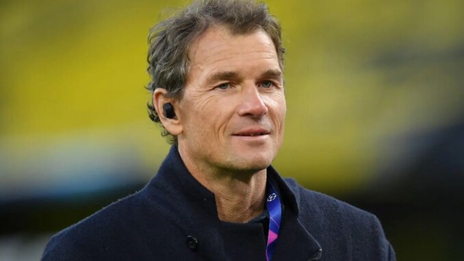 Euro 2024: Lehmann gives two reasons Spain will lose to Germany