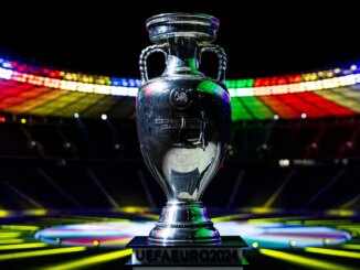 Euro 2024: Semi-final fixtures confirmed