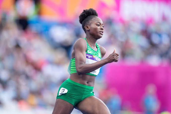 Federal Gov't Fumes Over Athele's Omission From Paris Olympics, Says Negligence Won't Be Tolerated