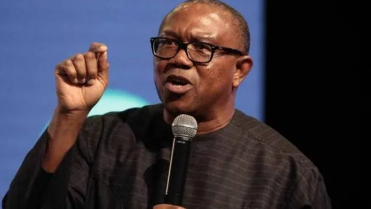 Humanity Bigger Than Politics, Says Obi